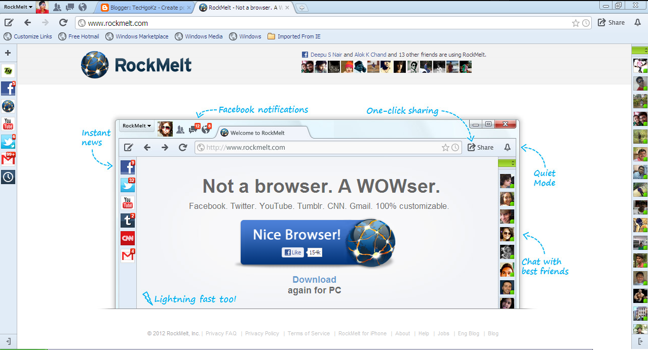 Firefox 2.0 For Mac Free Download